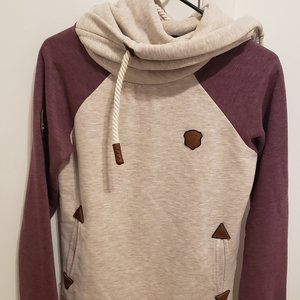 naketano sweater